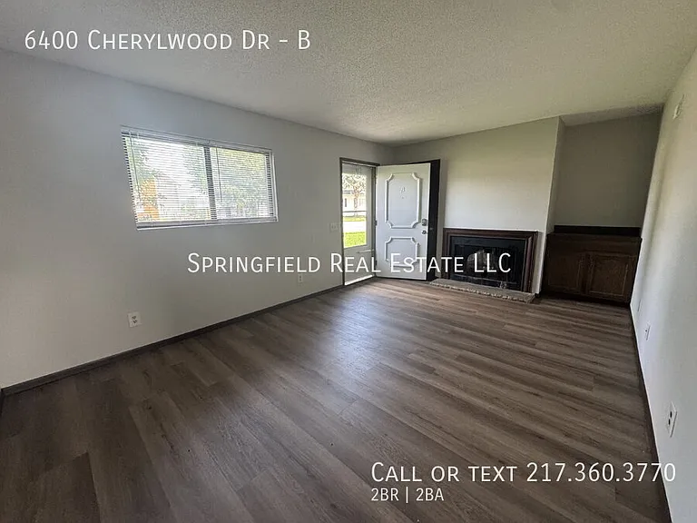 6400 Cherylwood Dr #B — Photo 3