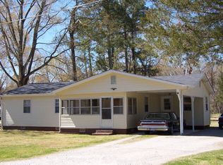 74 Roxie Reese Rd, Plymouth, NC 27962