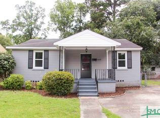 407 E 65th St, Savannah, GA 31405