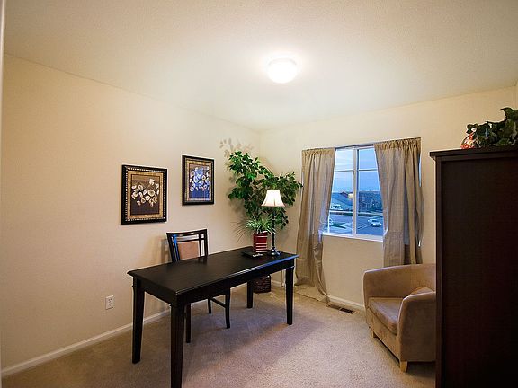 Bedroom #2