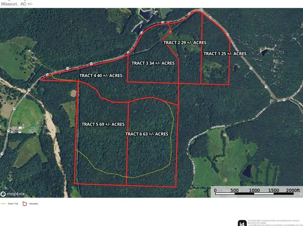 0 Highway 19, Steelville, MO 65565