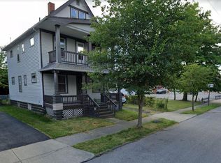 2841 E 125th St #1, Cleveland, OH 44120