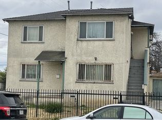 2112 W 102nd St, Los Angeles, CA 90047