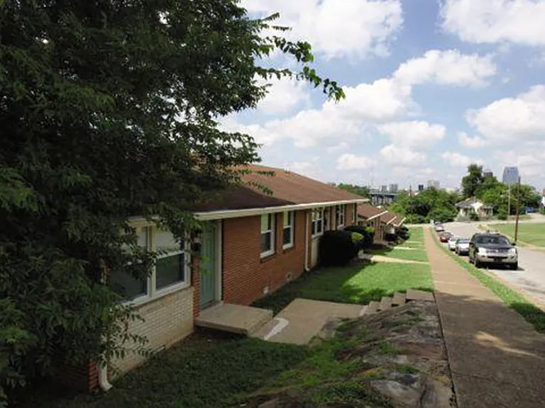 601 Crutcher St — Photo 27