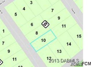 156 Smith St, Saint Augustine, FL 32084