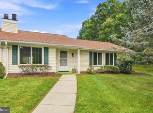 14541 Kelmscot Dr #170-A, Silver Spring, MD 20906
