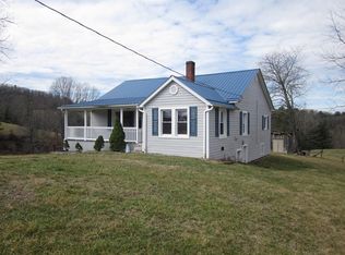 822 Shady Hill Rd, Independence, VA 24348