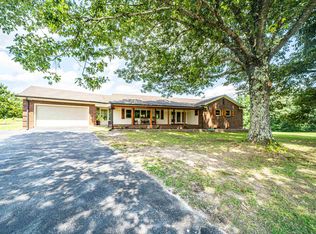 5455 Bobbitt Rd, Moscow, TN 38057