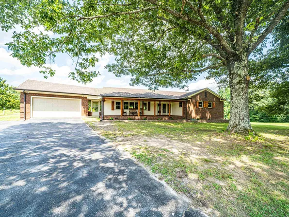 5455 Bobbitt Rd, Moscow, TN 38057