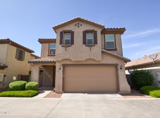 2929 S COLORADO Street, Chandler, AZ 85286