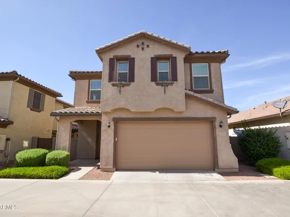 2929 S COLORADO Street, Chandler, AZ 85286