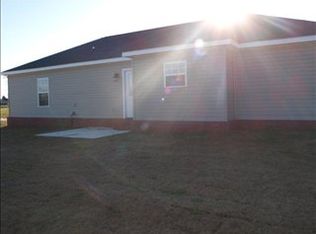 6085 Cottonwood Rd, Dothan, AL 36301