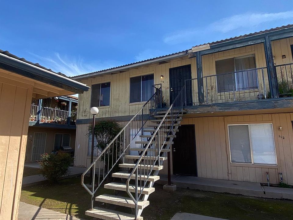 2nd image of 657 W Parlier Ave APT 114