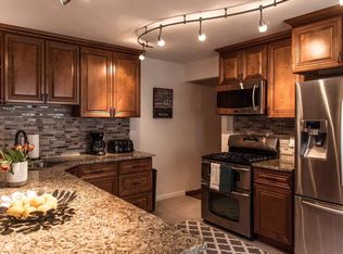 2815 Polk St NE, Minneapolis, MN 55418