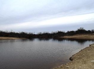 Hwy 283, Fife, TX 76825