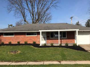 4287 Hannaford St, Dayton, OH 45439