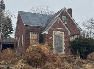 4844 Manistique St, Detroit, MI