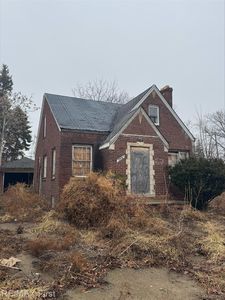 4844 Manistique St, Detroit, MI, 48215