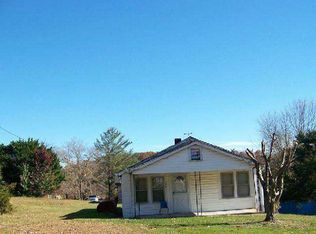 186 Wf Gaddy Rd, North Wilkesboro, NC 28659
