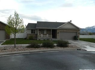 692 S Trailview Ct, Logan, UT 84321