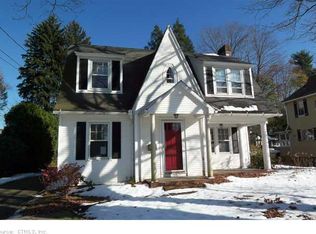 110 Hunting Hill Ave, Middletown, CT 06457