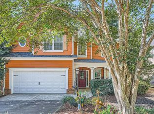 1259 Crescentwood Ln, Decatur, GA 30032