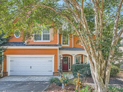 1259 Crescentwood Ln, Decatur, GA, 30032