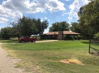 298 Ranch Rd, Fort Worth, TX 76126