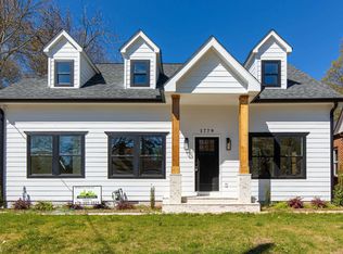 1779 Mercer Ave, College Park, GA 30337