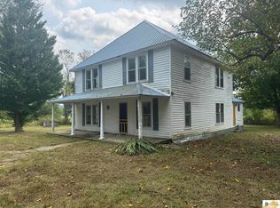 1047 Cedar Top Church Rd, Edmonton, KY 42129