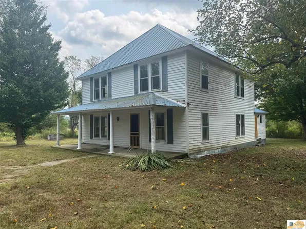 1047 Cedar Top Church Rd, Edmonton, KY 42129