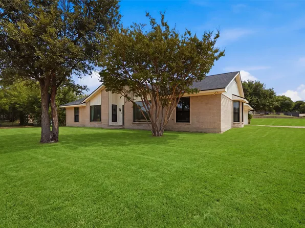 200 Verna Trl N, Fort Worth, TX 76108