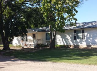 1132 S Millwood Ave, Wichita, KS 67213