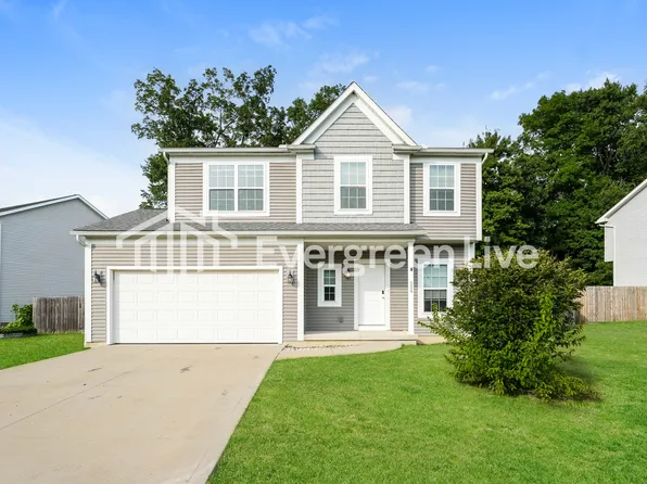 5459 Winding Creek Dr, Ravenna, OH 44266