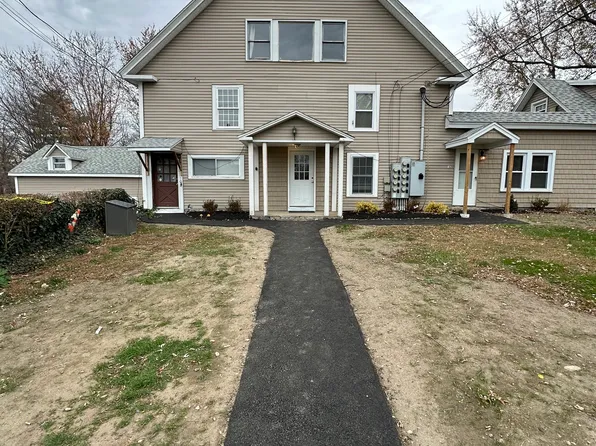 6 Lawrence Rd #105-2E, Derry, NH 03038