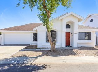 19039 N 33rd Way, Phoenix, AZ 85050