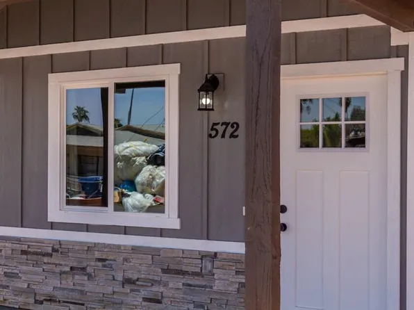 572 N PASADENA --, Mesa, AZ 85201