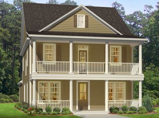 4155 Sage Dr, Beaufort, SC 29907
