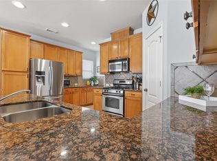 8219 Terrace Brook Dr, Houston, TX 77040