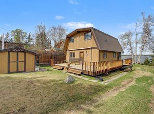 5568 Nakamun Dr, Rural Lac Ste Anne County, AB T0E 1A0