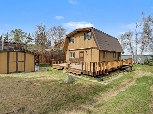 5568 Nakamun Dr, Rural Lac Ste Anne County, AB T0E 1A0