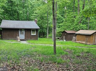525 Beechwood Ln, Bluemont, VA