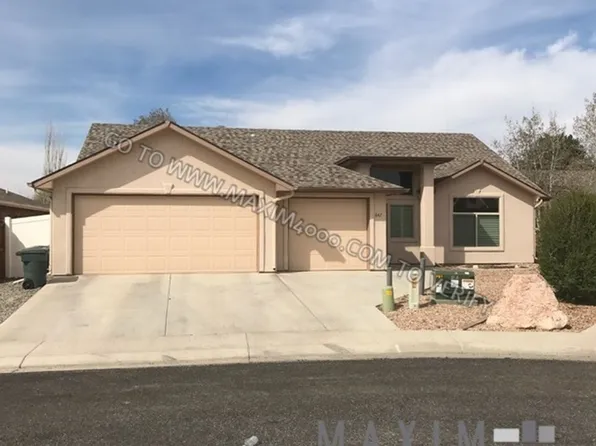 647 Zoe Ln, Grand Junction, CO 81504