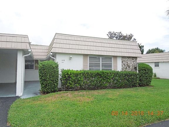 2nd image of 5511 Riverbluff Cir #V-13