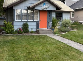 111 E Foster Ave, Coeur D Alene, ID 83814