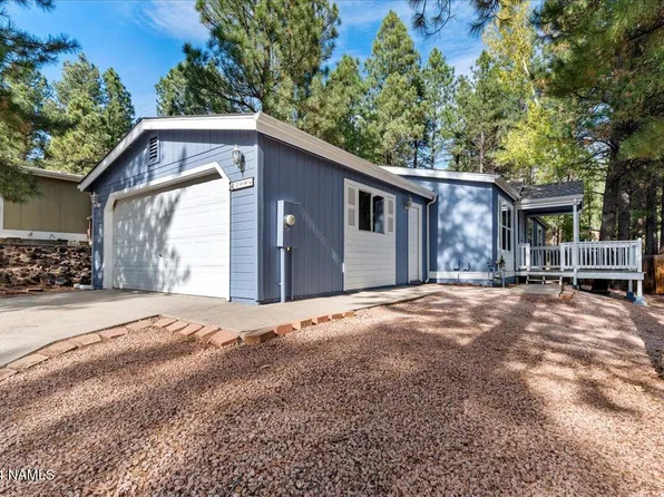 2084 W Alaska Ave, Flagstaff, AZ 86001