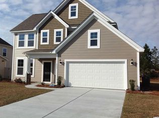 3177 Bramble Glen Dr, Myrtle Beach, SC 29579
