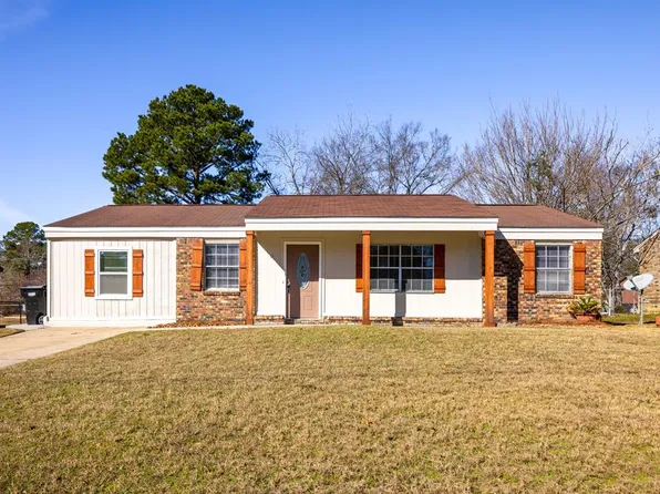 11 Hitching Post Ct, Columbus, GA 31906