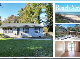 1576 Avenue A, Saint Leonard, MD