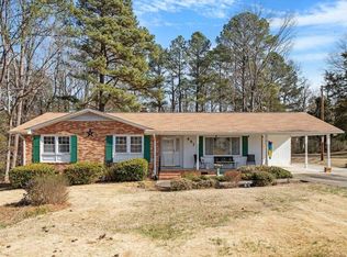 401 Hocutt Rd, Durham, NC 27703